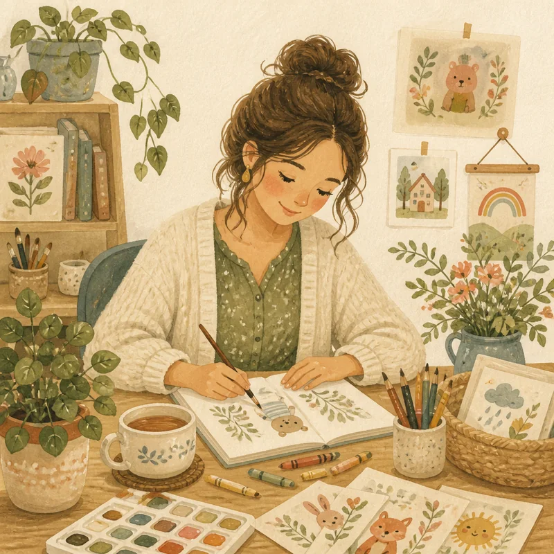 The kind.kids story — made by a parent, for parents