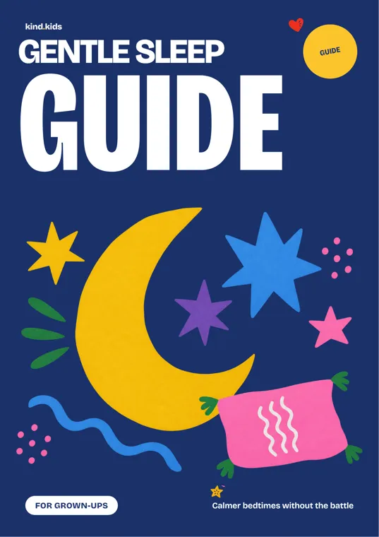 Gentle Sleep Guide