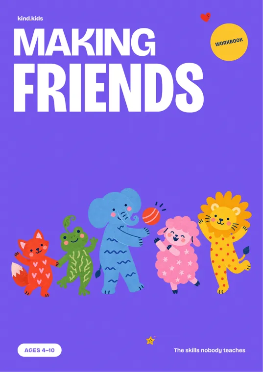 Making Friends