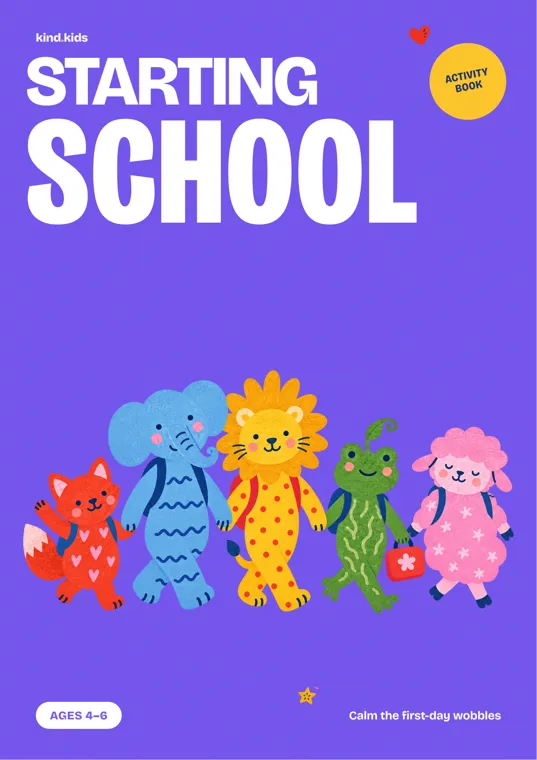 Starting School